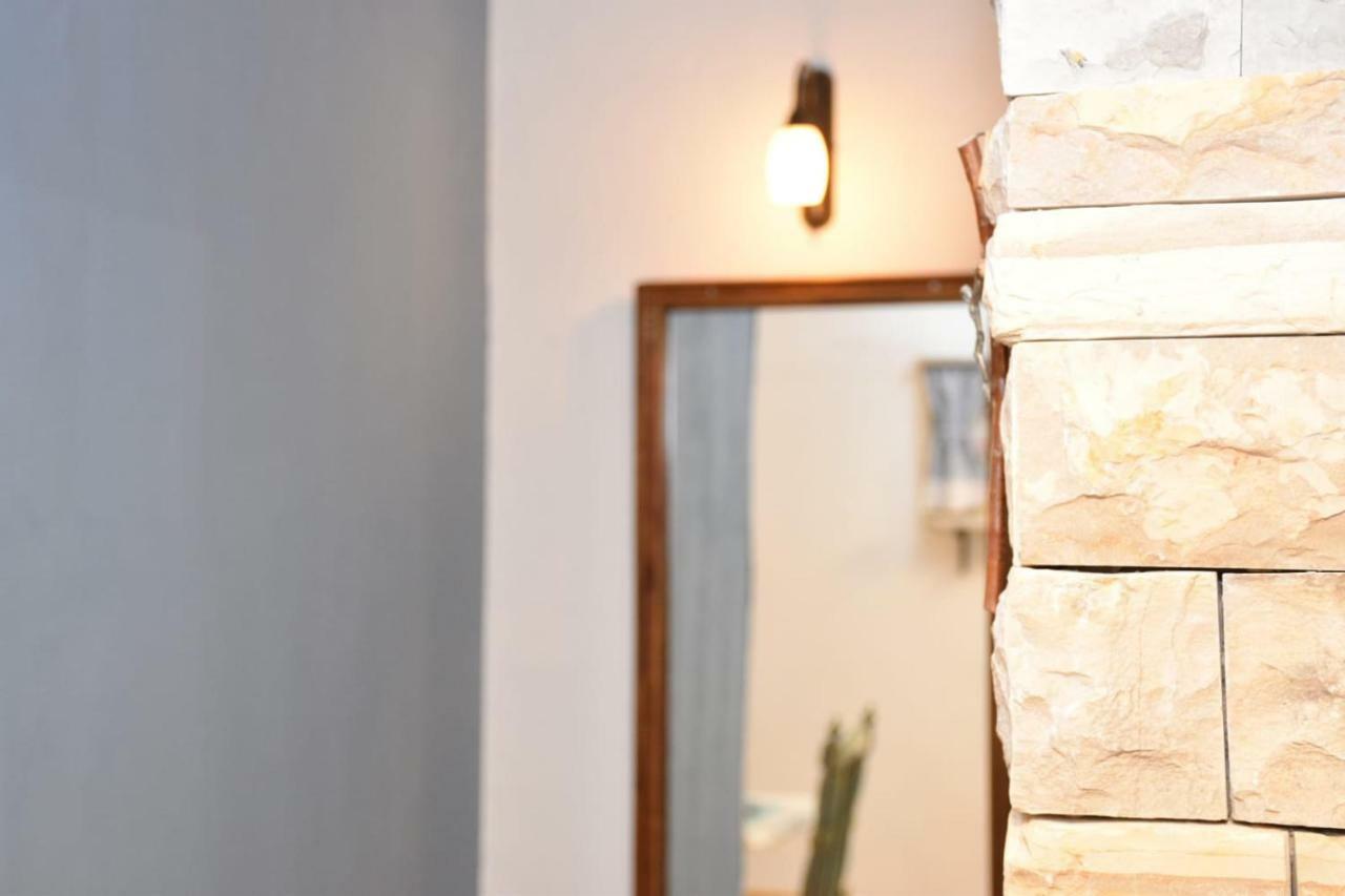 Apartamento Velebit Ražanac Exterior foto