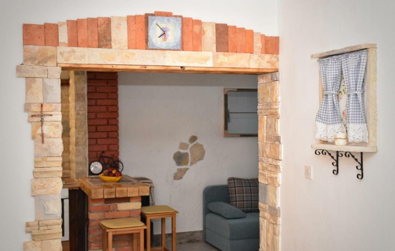 Apartamento Velebit Ražanac Exterior foto