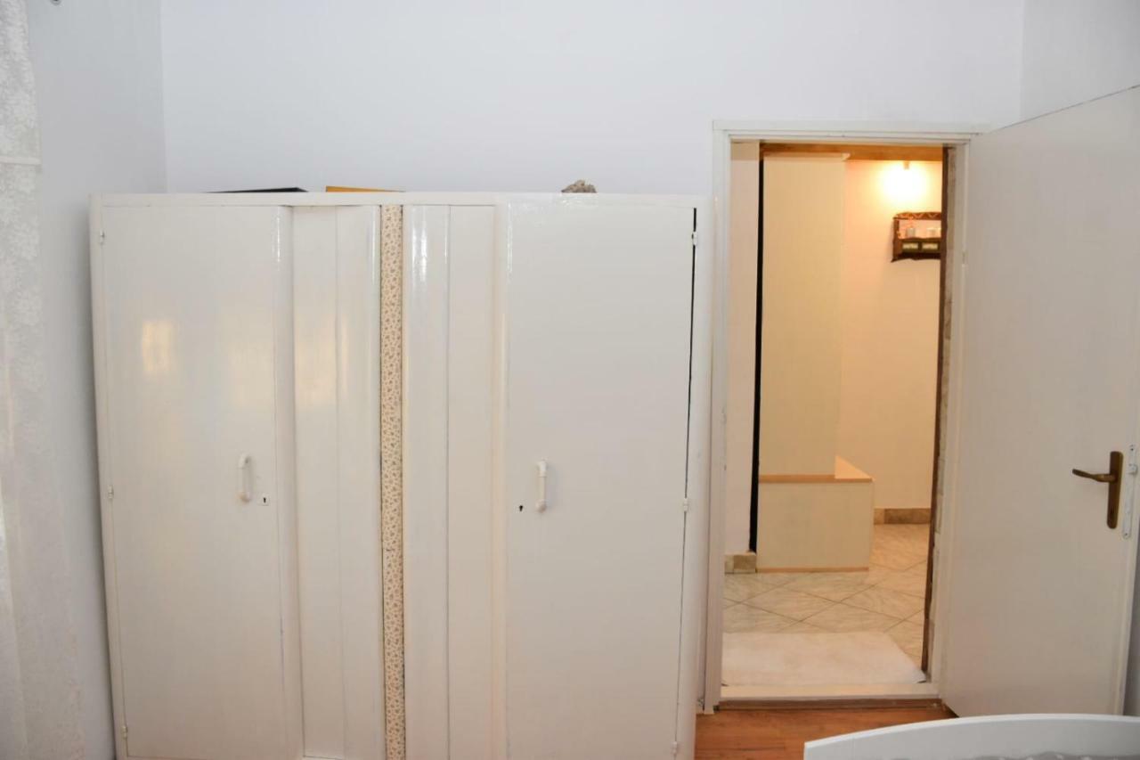 Apartamento Velebit Ražanac Exterior foto