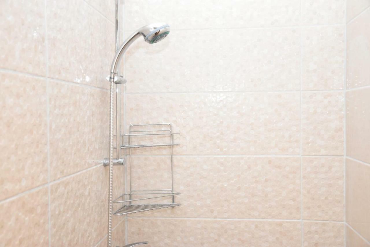 Apartamento Velebit Ražanac Exterior foto
